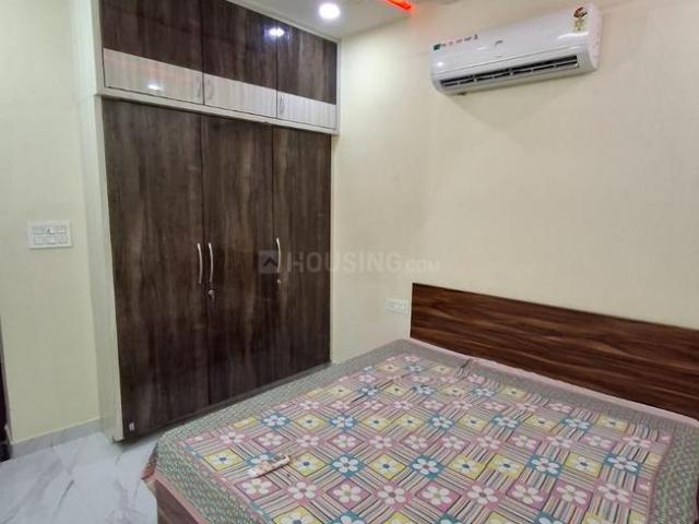 1 BHK Independent Builder Floor in Khema Ka Kuwa for rent Jodhpur. The reference number is 19191179