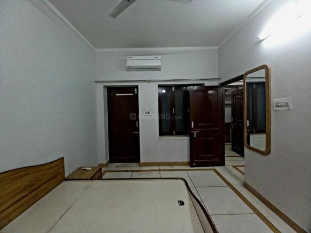 1 BHK Independent Builder Floor in Khema Ka Kuwa for rent Jodhpur. The reference number is 20972746