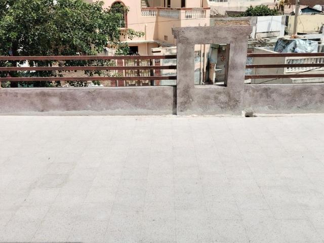 1 BHK Independent Builder Floor in Kisamidesar for rent Bikaner. The reference number is 20246110