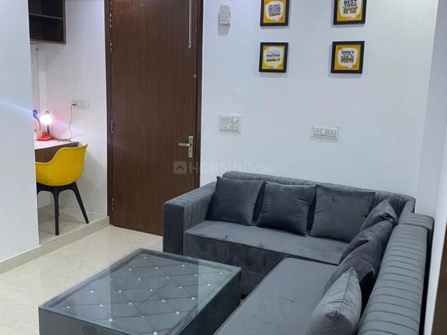 1 BHK Independent Builder Floor in Kishangarh for resale New Delhi. The reference number is 20767183