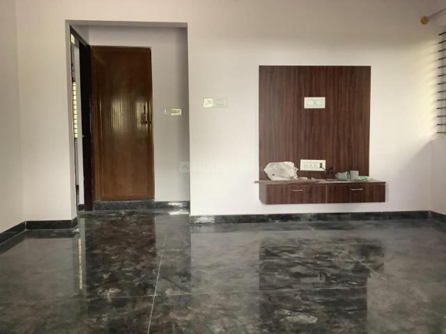 1 BHK Independent Builder Floor in Kodathi for rent Bengaluru. The reference number is 7477308