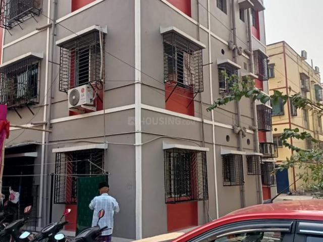 1 BHK Independent Builder Floor in Kodihalli for rent Bengaluru. The reference number is 14450403