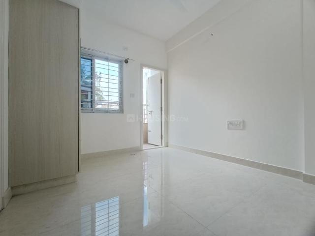 1 BHK Independent Builder Floor in Kodihalli for rent Bengaluru. The reference number is 16105525