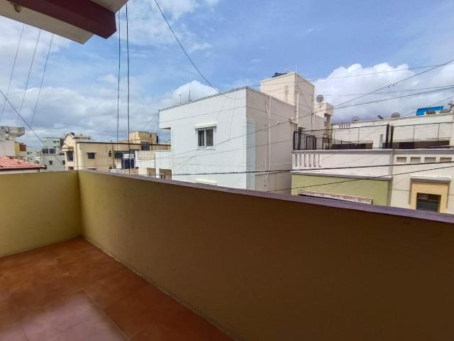 1 BHK Independent Builder Floor in Kodihalli for rent Bengaluru. The reference number is 20646408