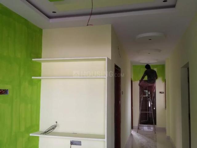1 BHK Independent Builder Floor in Kolamuru for rent Rajahmundry. The reference number is 6492547