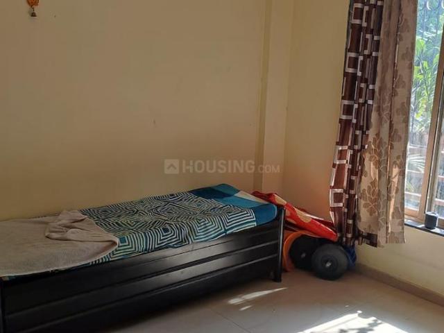 1 BHK Independent Builder Floor in Konanakunte for rent Bengaluru. The reference number is 11747985