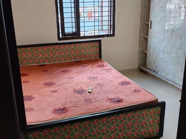 1 BHK Independent Builder Floor in Kondapur for rent Hyderabad. The reference number is 12969812