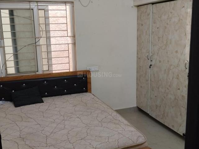 1 BHK Independent Builder Floor in Kondapur for rent Hyderabad. The reference number is 14375201