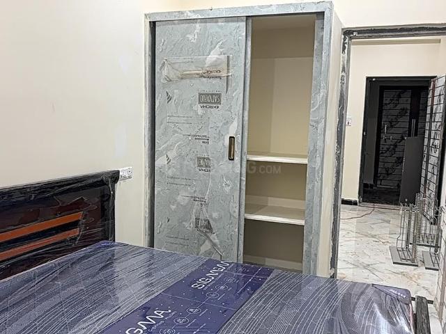 1 BHK Independent Builder Floor in Kondapur for rent Hyderabad. The reference number is 19557754