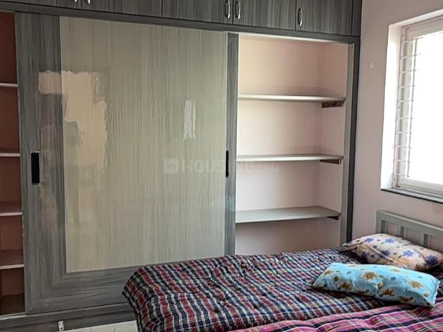 1 BHK Independent Builder Floor in Kondapur for rent Hyderabad. The reference number is 19557788