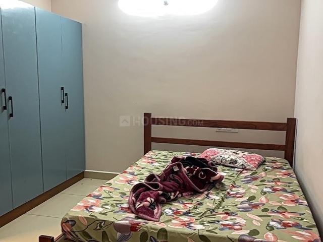 1 BHK Independent Builder Floor in Kondapur for rent Hyderabad. The reference number is 19568737