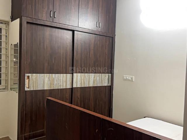 1 BHK Independent Builder Floor in Kondapur for rent Hyderabad. The reference number is 19578700