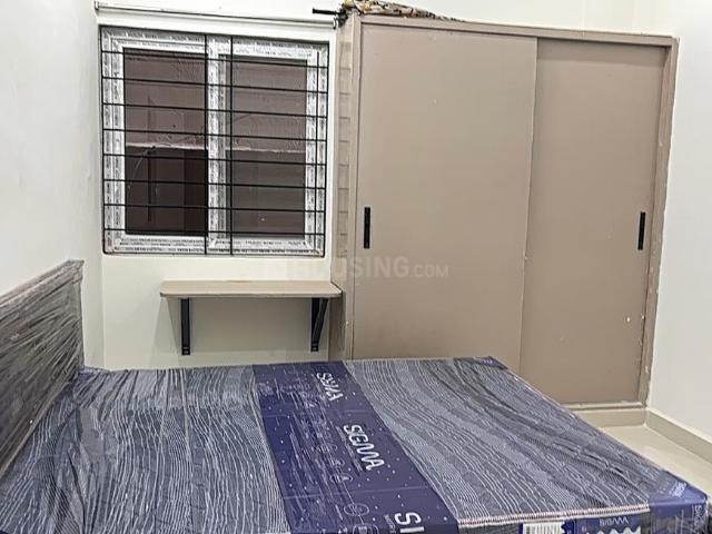 1 BHK Independent Builder Floor in Kondapur for rent Hyderabad. The reference number is 19578729