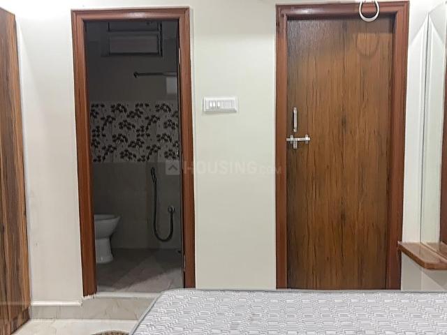 1 BHK Independent Builder Floor in Kondapur for rent Hyderabad. The reference number is 19596185