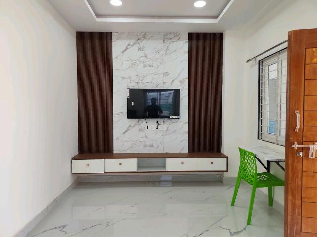 1 BHK Independent Builder Floor in Kondapur for rent Hyderabad. The reference number is 19644785