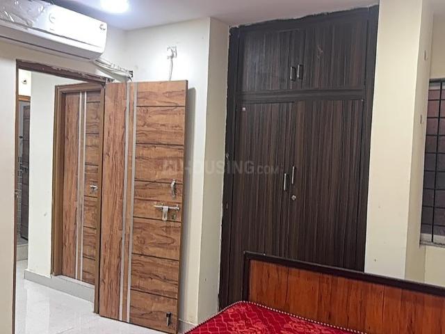 1 BHK Independent Builder Floor in Kondapur for rent Hyderabad. The reference number is 19682661
