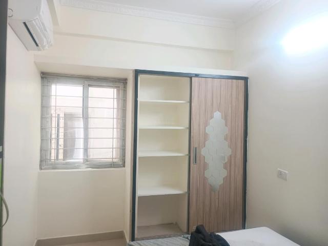 1 BHK Independent Builder Floor in Kondapur for rent Hyderabad. The reference number is 19618882