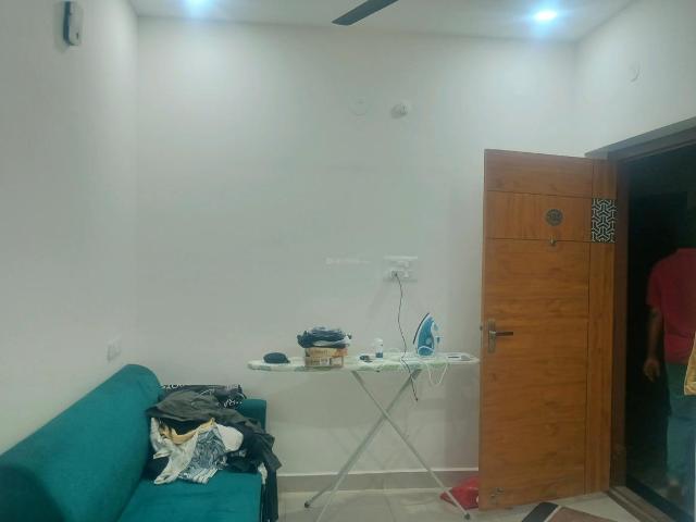 1 BHK Independent Builder Floor in Kondapur for rent Hyderabad. The reference number is 19622870