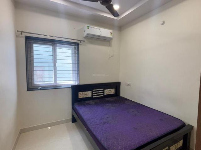 1 BHK Independent Builder Floor in Kondapur for rent Hyderabad. The reference number is 20363256