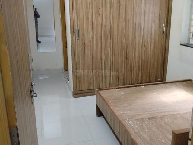 1 BHK Independent Builder Floor in Kondapur for rent Hyderabad. The reference number is 20369283