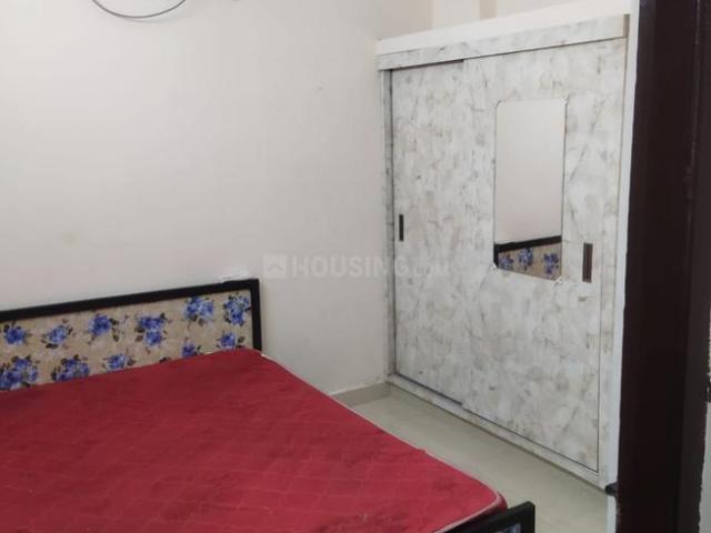 1 BHK Independent Builder Floor in Kondapur for rent Hyderabad. The reference number is 20382898