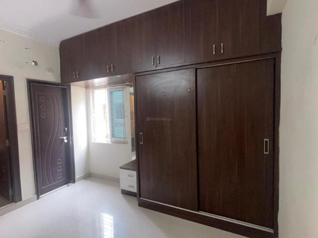 1 BHK Independent Builder Floor in Kondapur for rent Hyderabad. The reference number is 20461674