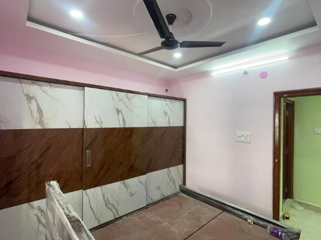 1 BHK Independent Builder Floor in Kondapur for rent Hyderabad. The reference number is 20513044