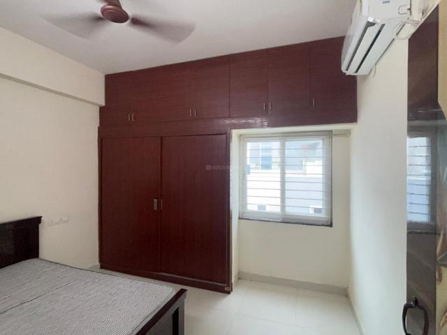 1 BHK Independent Builder Floor in Kondapur for rent Hyderabad. The reference number is 20603211