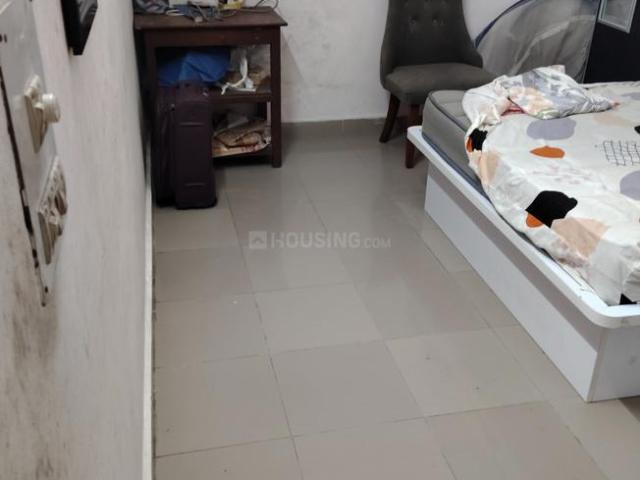 1 BHK Independent Builder Floor in Kondapur for rent Hyderabad. The reference number is 20709943