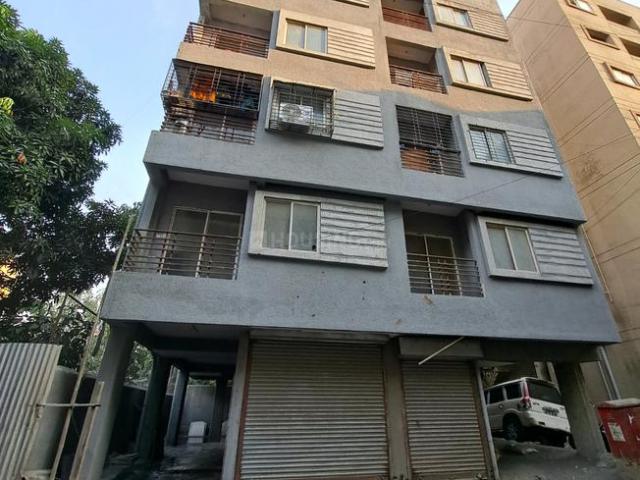 1 BHK Independent Builder Floor in Kondhwa for resale Pune. The reference number is 6436384