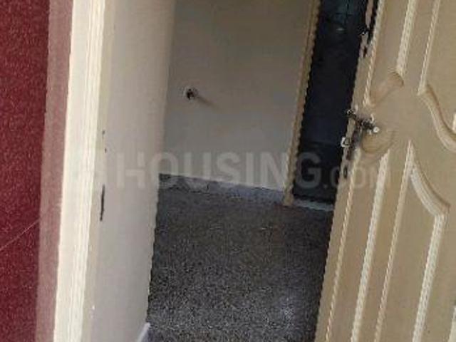 1 BHK Independent Builder Floor in Koramangala for rent Bengaluru. The reference number is 7730754