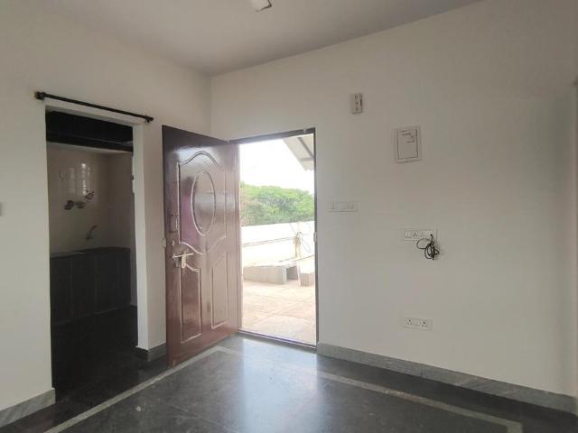 1 BHK Independent Builder Floor in Koramangala for rent Bengaluru. The reference number is 9476097