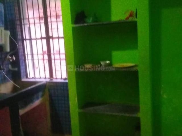 1 BHK Independent Builder Floor in Koramangala for rent Bengaluru. The reference number is 13868780