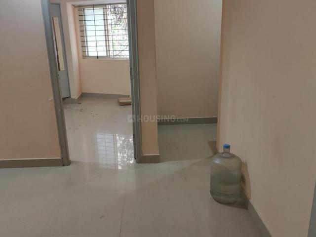 1 BHK Independent Builder Floor in Koramangala for rent Bengaluru. The reference number is 17362729