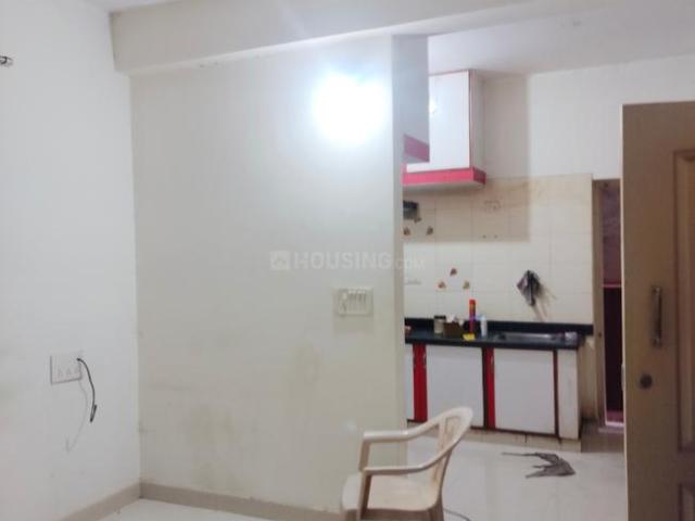 1 BHK Independent Builder Floor in Koramangala for rent Bengaluru. The reference number is 17853195