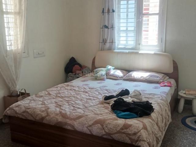 1 BHK Independent Builder Floor in Koramangala for rent Bengaluru. The reference number is 19475121