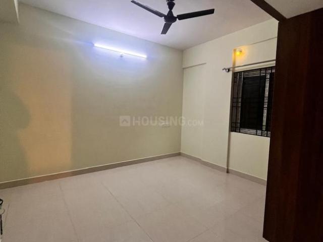 1 BHK Independent Builder Floor in Koramangala for rent Bengaluru. The reference number is 19550848