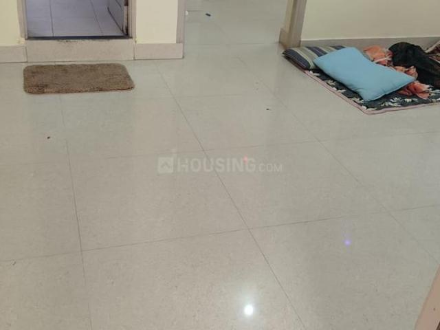 1 BHK Independent Builder Floor in Koramangala for rent Bengaluru. The reference number is 19561070