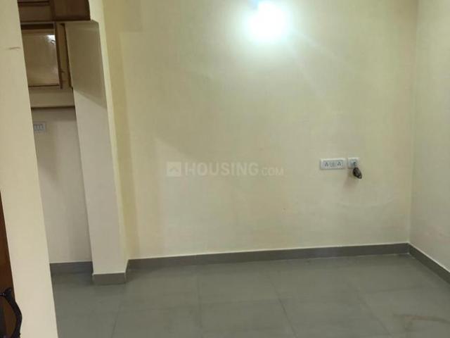 1 BHK Independent Builder Floor in Koramangala for rent Bengaluru. The reference number is 19561550