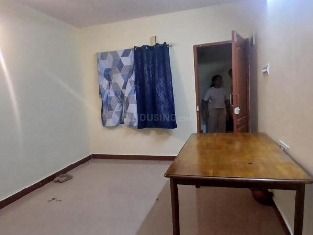 1 BHK Independent Builder Floor in Koramangala for rent Bengaluru. The reference number is 19688919
