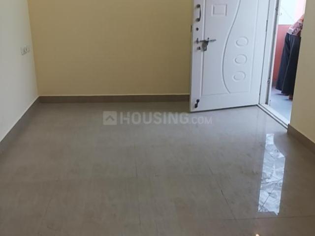1 BHK Independent Builder Floor in Koramangala for rent Bengaluru. The reference number is 19756090