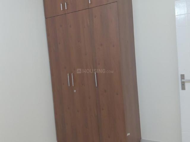 1 BHK Independent Builder Floor in Koramangala for rent Bengaluru. The reference number is 19967145