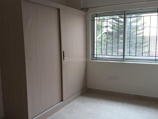 1 BHK Independent Builder Floor in Koramangala for rent Bengaluru. The reference number is 20498960