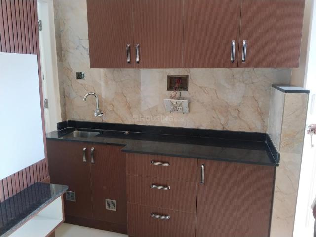 1 BHK Independent Builder Floor in Koramangala for rent Bengaluru. The reference number is 20574462