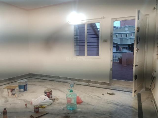 1 BHK Independent Builder Floor in Koramangala for rent Bengaluru. The reference number is 20583058