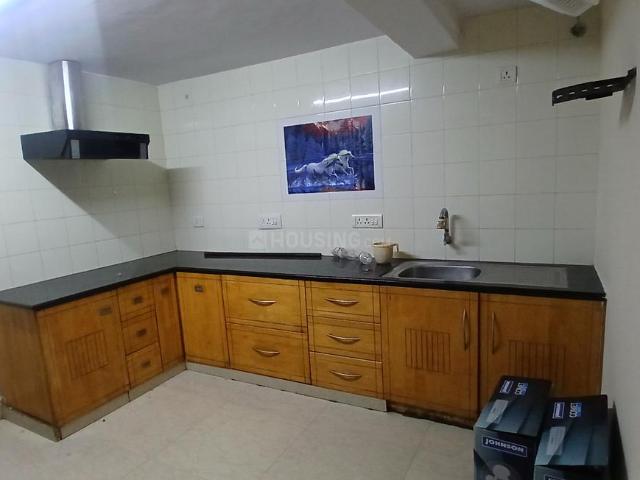 1 BHK Independent Builder Floor in Koramangala for rent Bengaluru. The reference number is 20586411