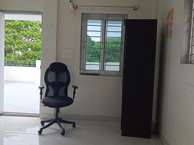 1 BHK Independent Builder Floor in Koramangala for rent Bengaluru. The reference number is 20590404