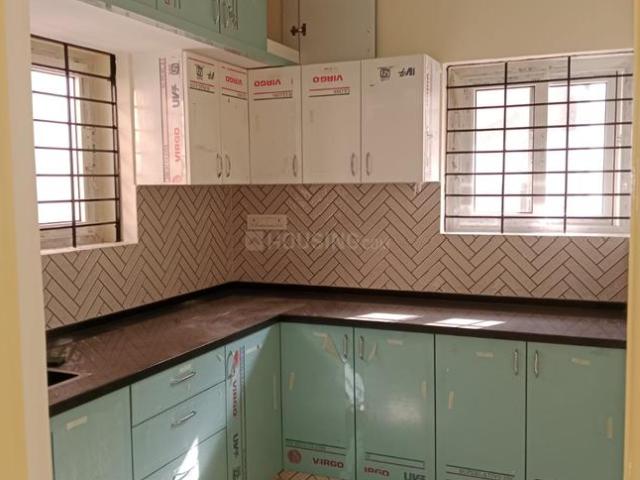 1 BHK Independent Builder Floor in Koramangala for rent Bengaluru. The reference number is 20590763
