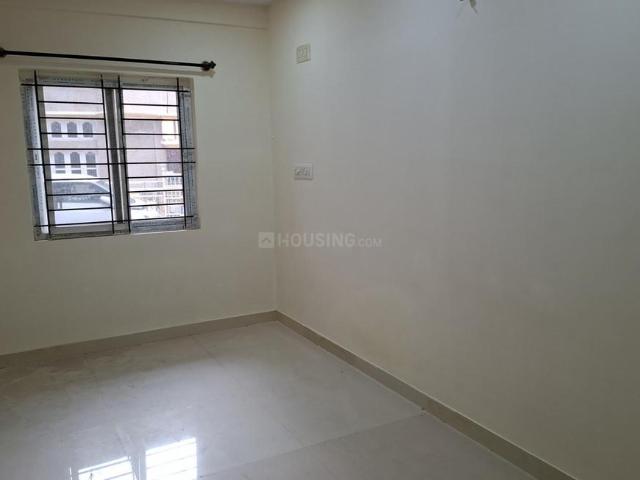 1 BHK Independent Builder Floor in Koramangala for rent Bengaluru. The reference number is 20598974