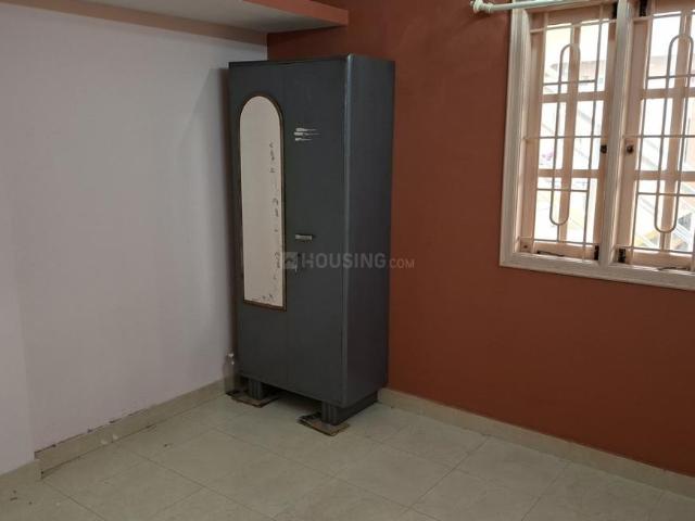 1 BHK Independent Builder Floor in Koramangala for rent Bengaluru. The reference number is 20599064